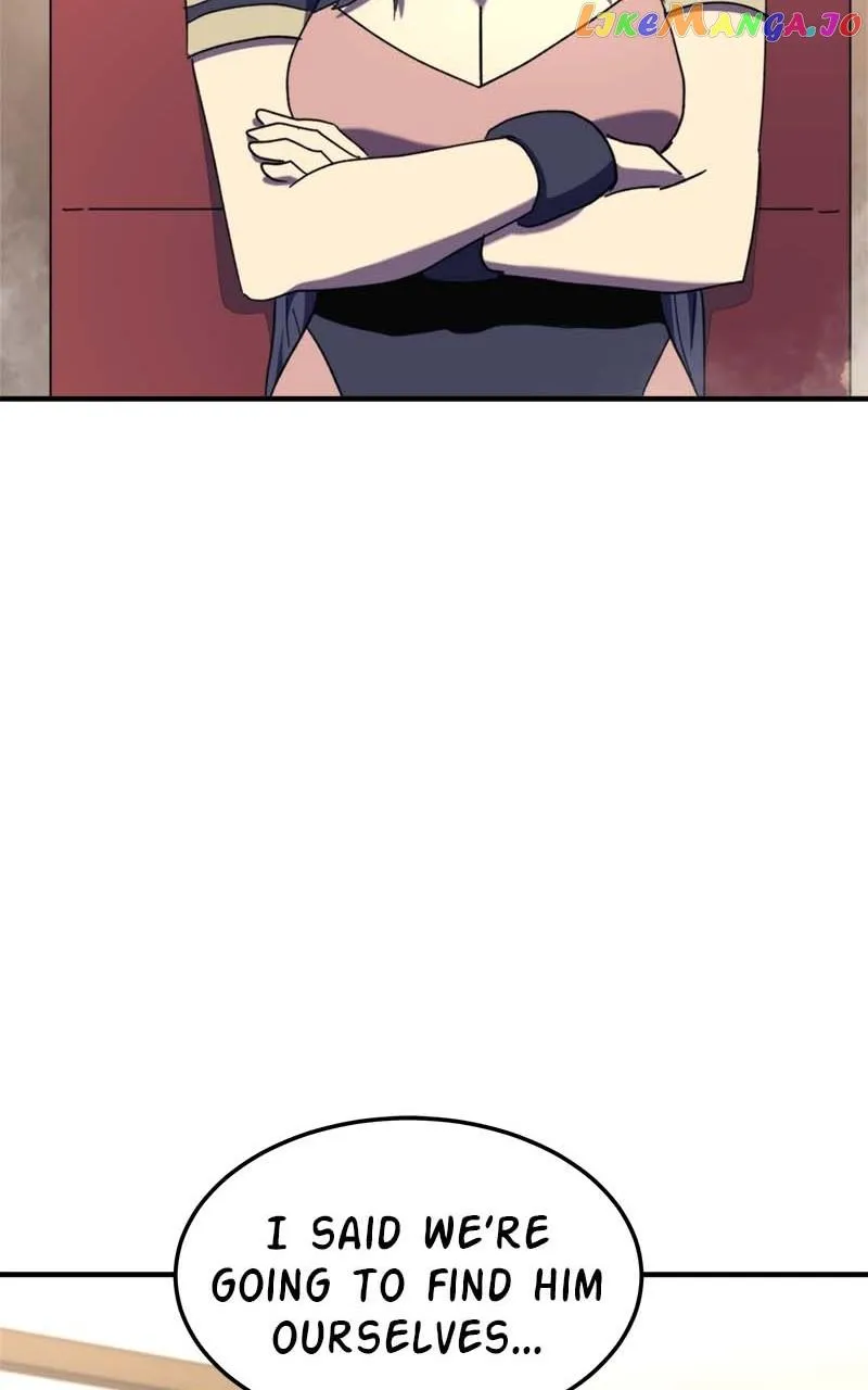 Final Boss Chapter 95 Online - página 32