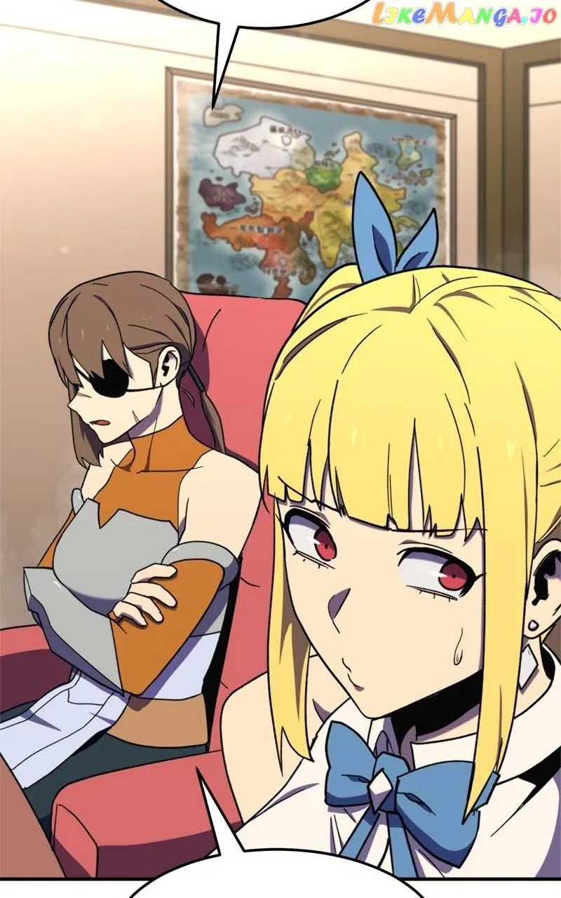 Final Boss Chapter 95 Online - página 33