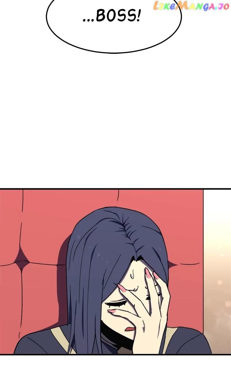 Final Boss Chapter 95 Online - página 34