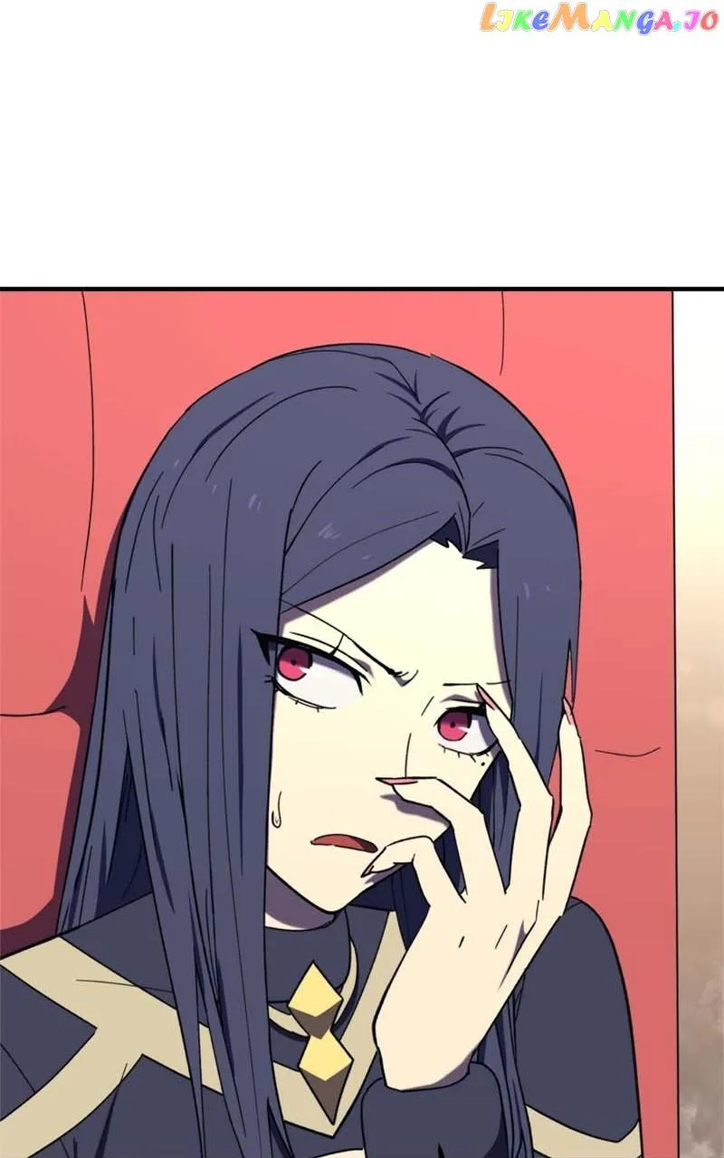 Final Boss Chapter 95 Online - página 36