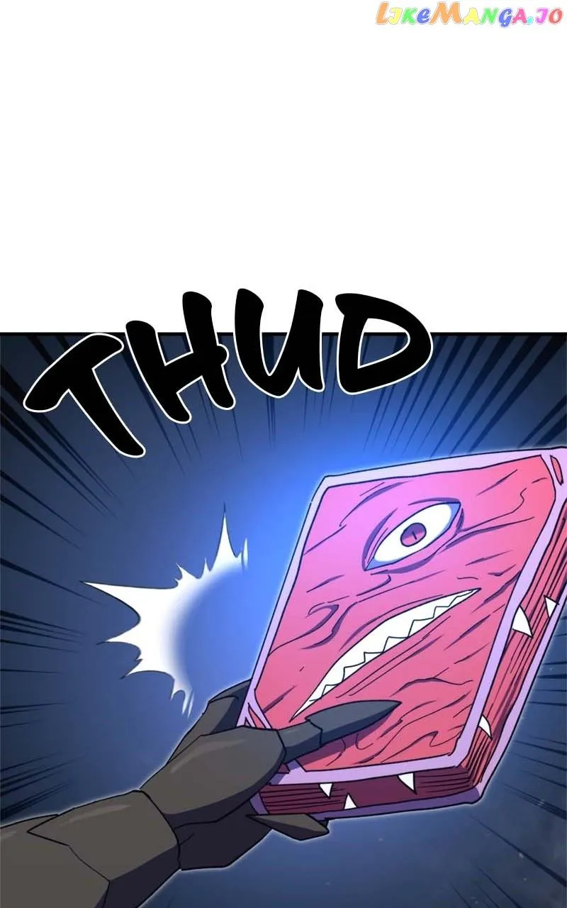 Final Boss Chapter 95 Online - página 79