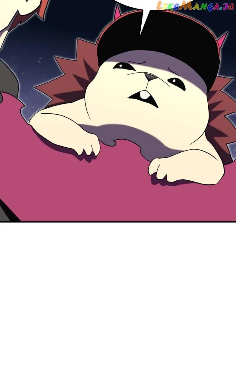 Final Boss Chapter 95 Online - página 85