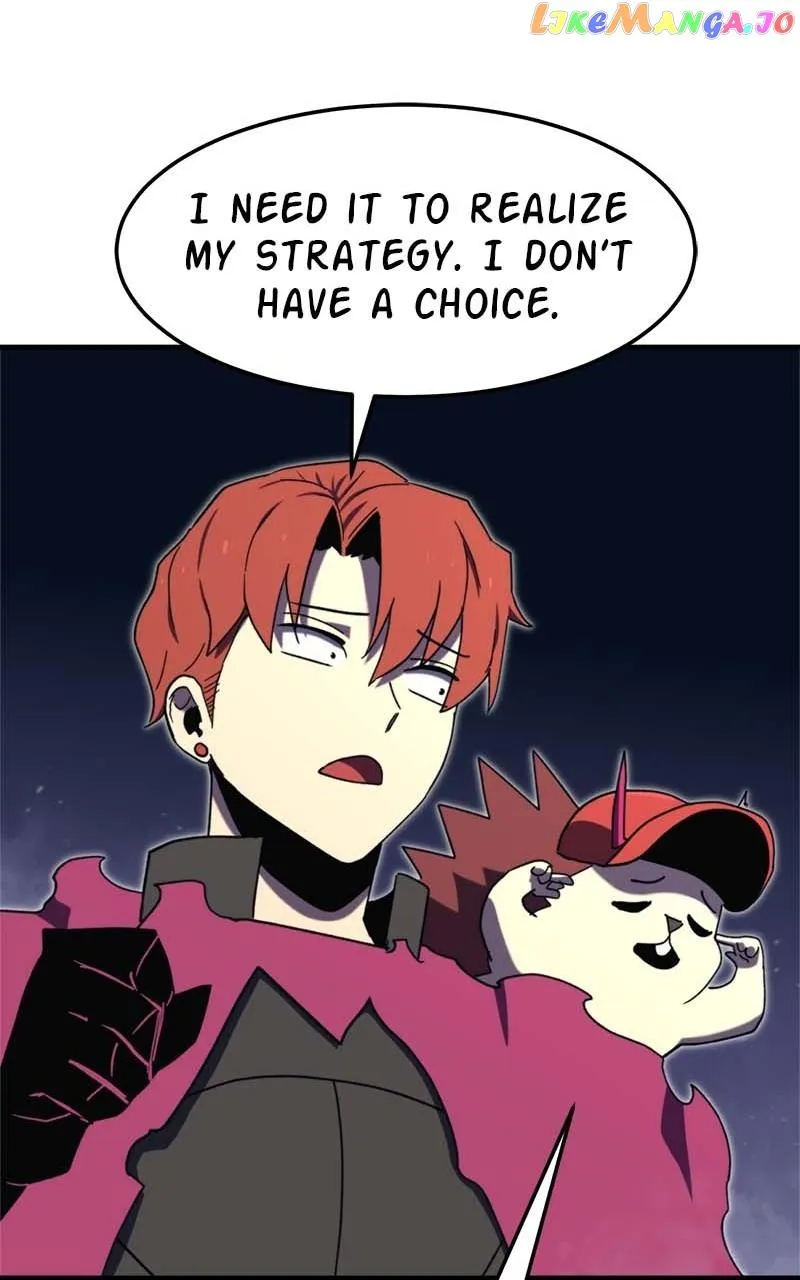 Final Boss Chapter 95 Online - página 86
