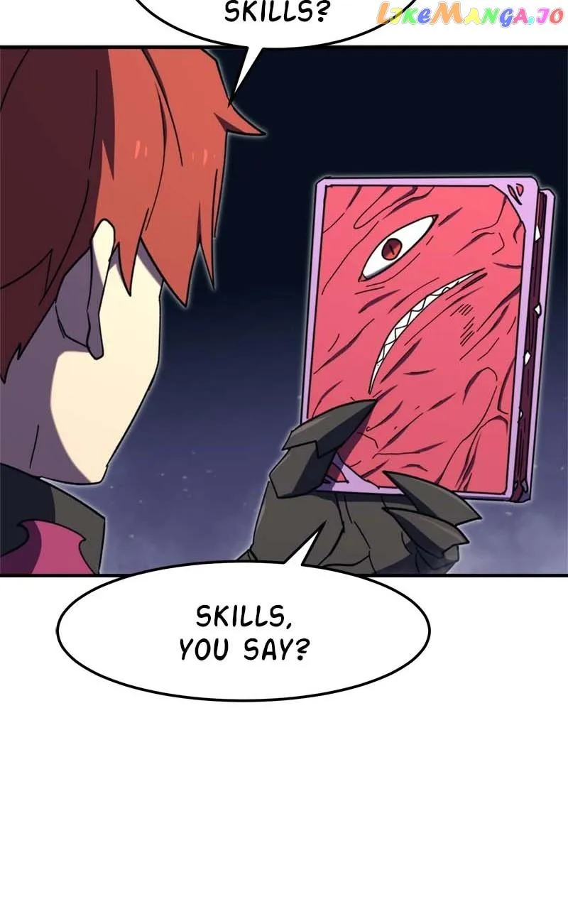 Final Boss Chapter 95 Online - página 88
