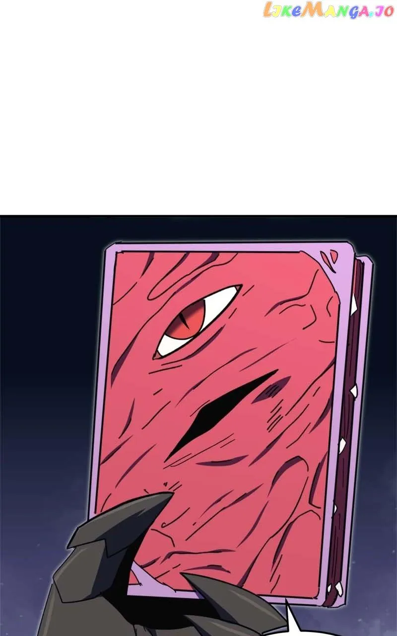 Final Boss Chapter 95 Online - página 89