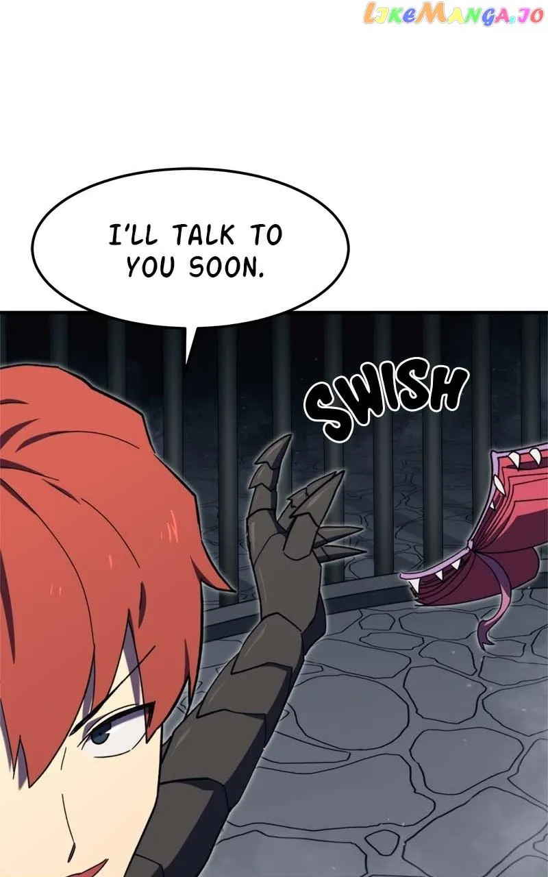 Final Boss Chapter 95 Online - página 95