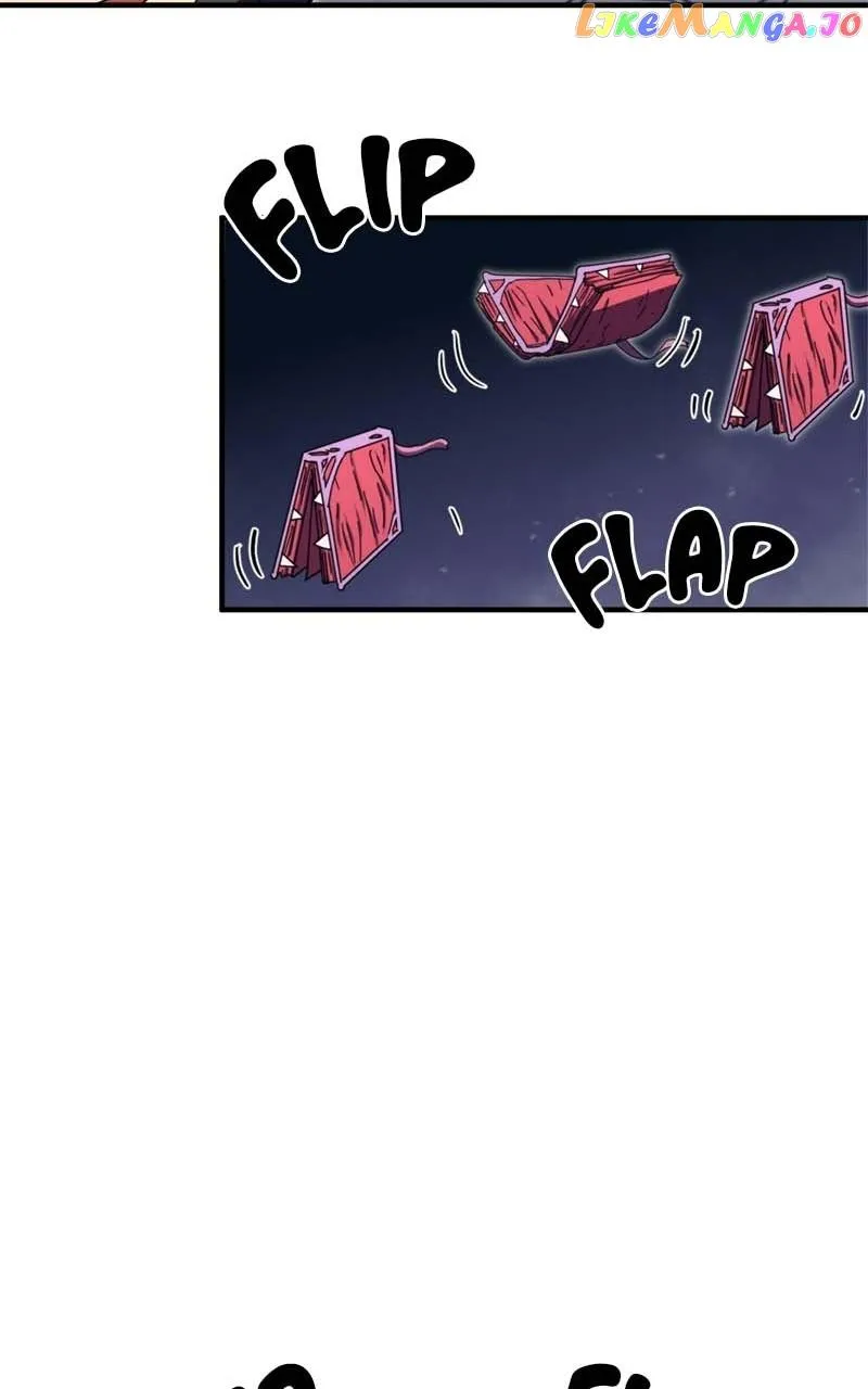 Final Boss Chapter 95 Online - página 96