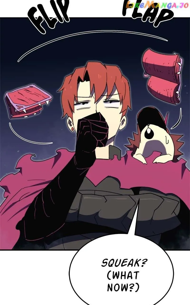Final Boss Chapter 95 Online - página 97