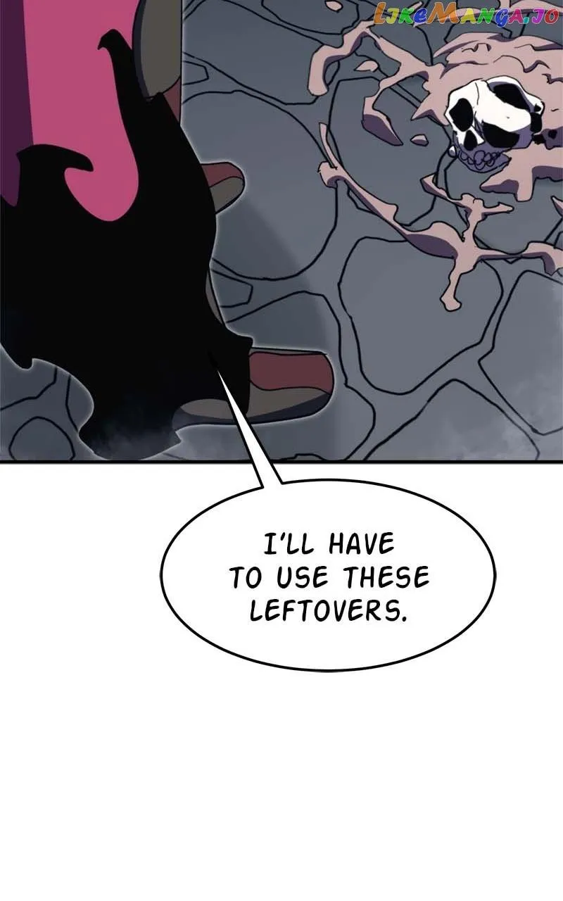 Final Boss Chapter 95 Online - página 99