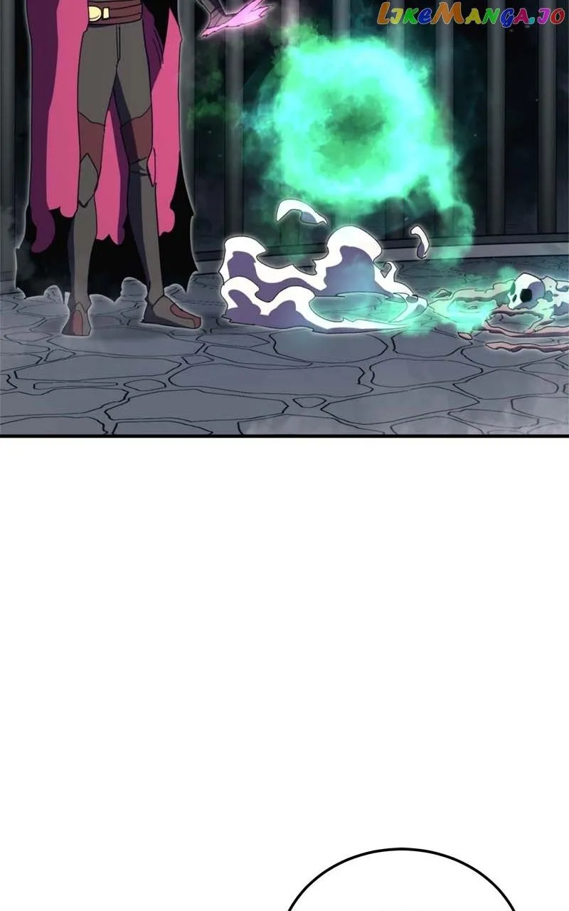 Final Boss Chapter 95 Online - página 105