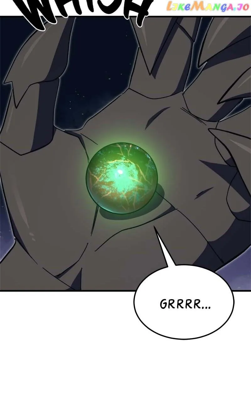 Final Boss Chapter 95 Online - página 109