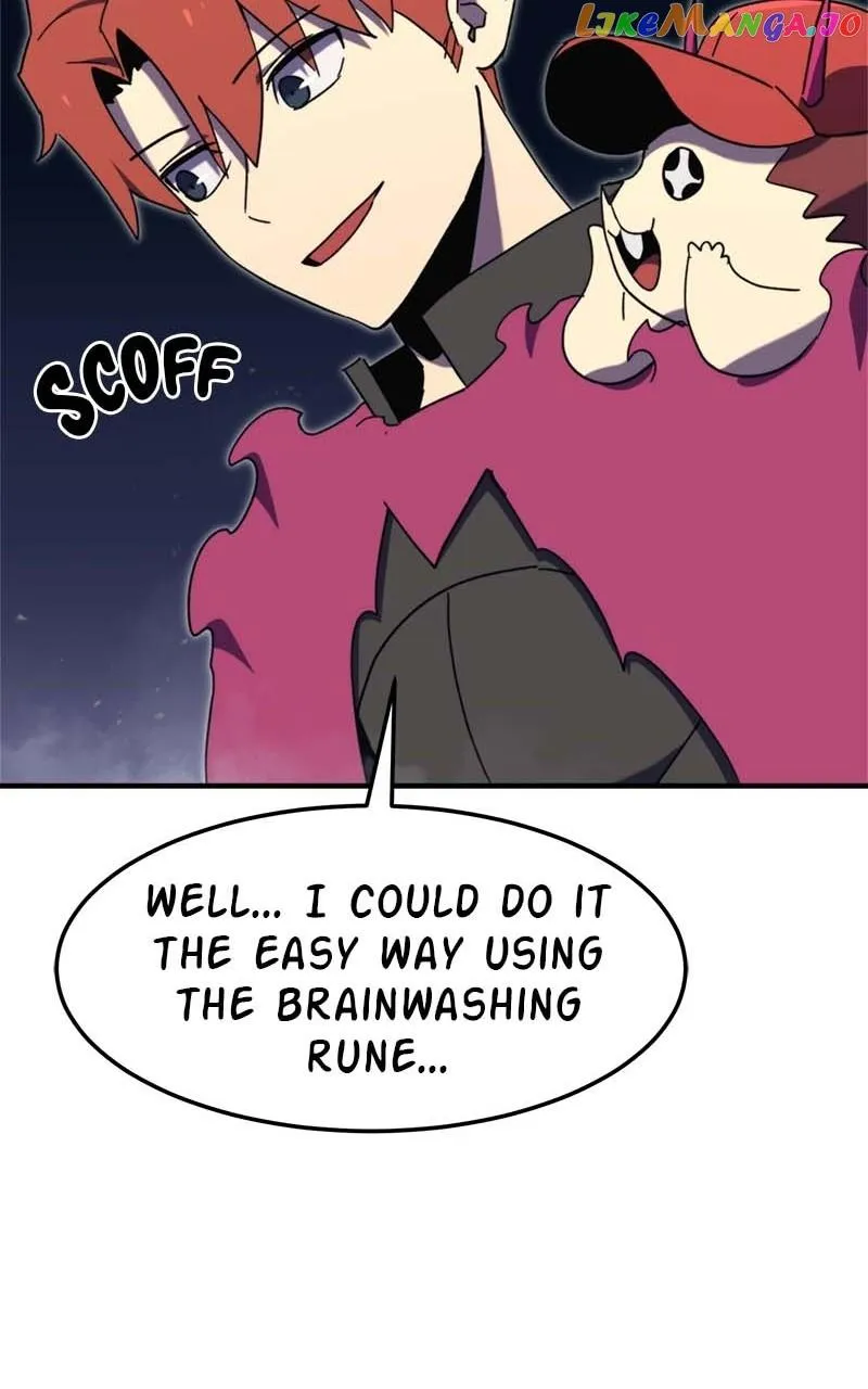 Final Boss Chapter 95 Online - página 112