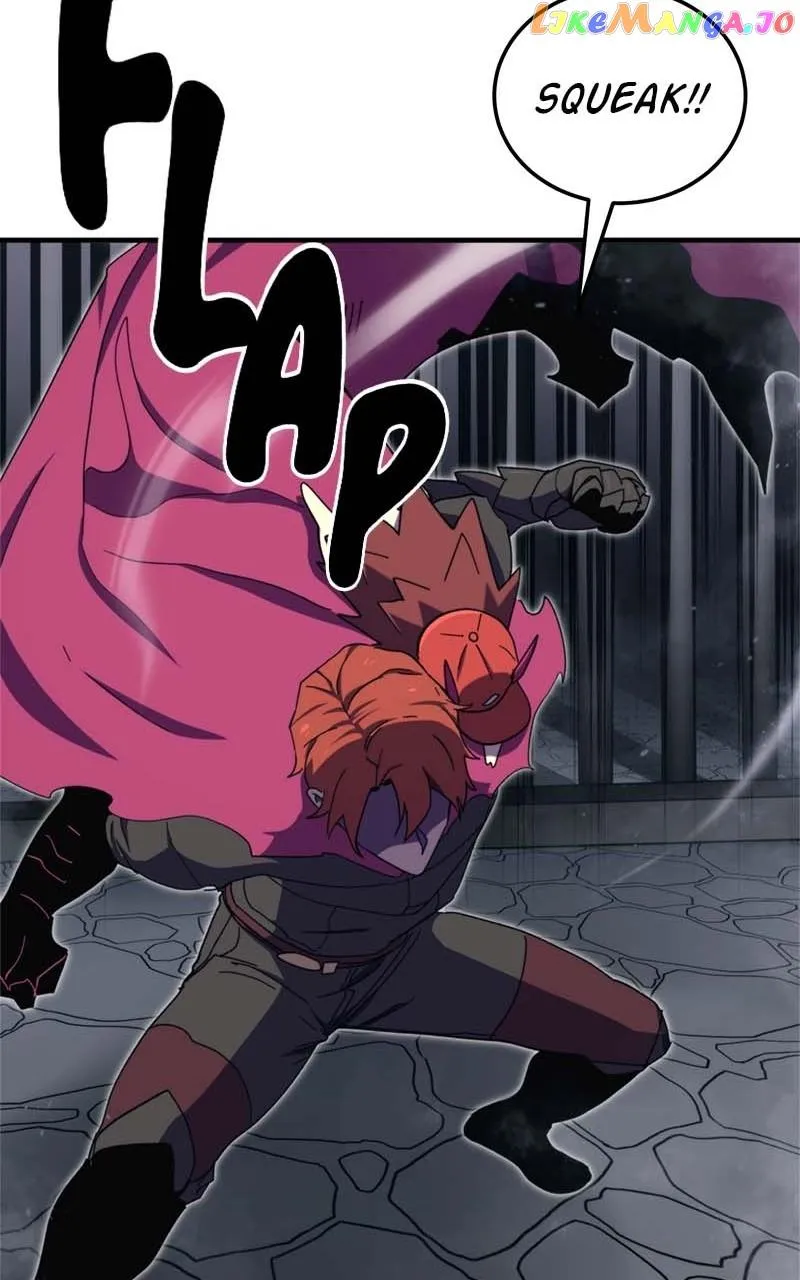 Final Boss Chapter 95 Online - página 115