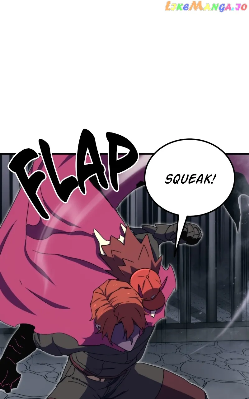 Final Boss Chapter 96 Online - página 2
