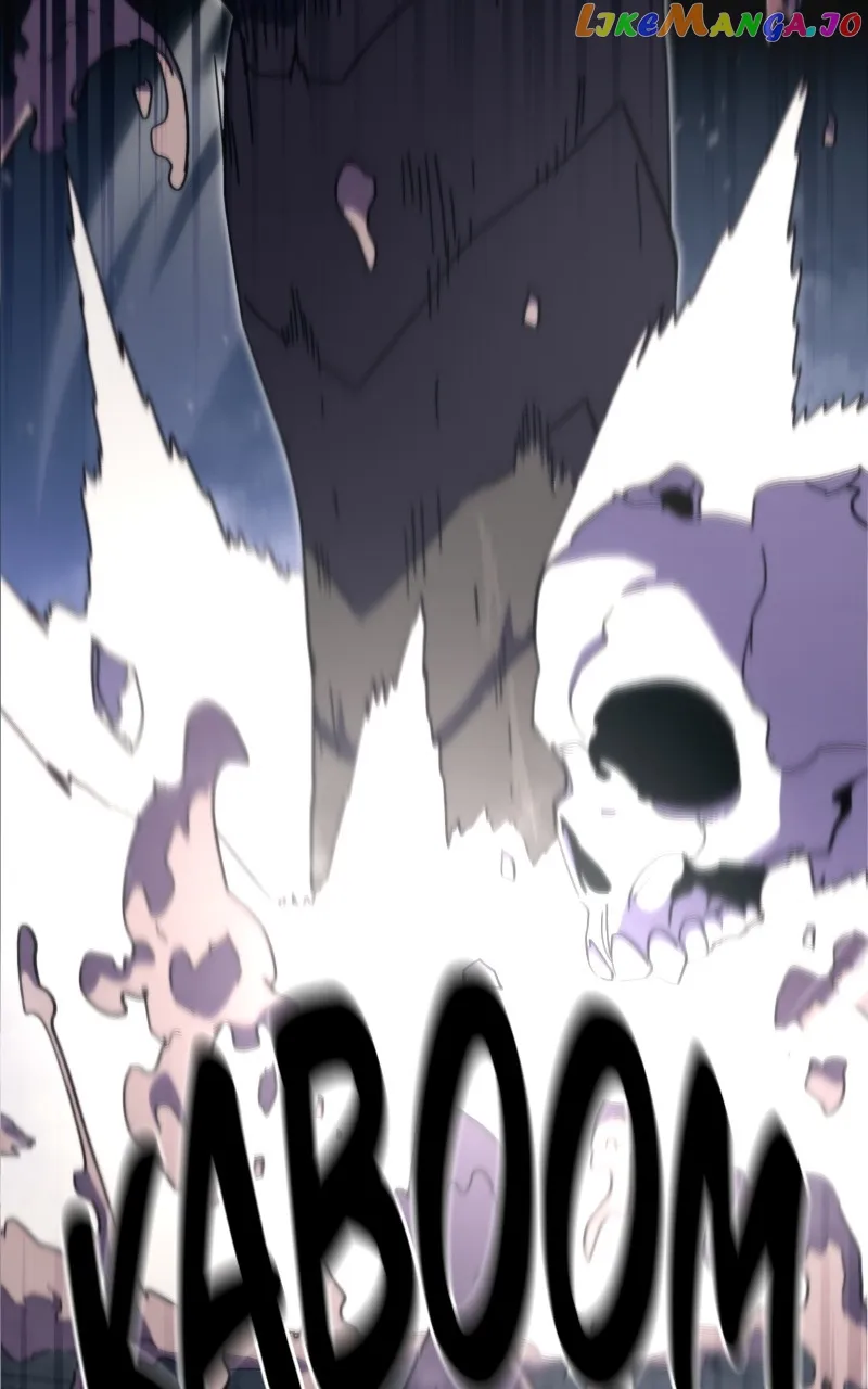 Final Boss Chapter 96 Online - página 6