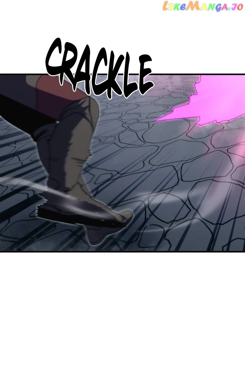 Final Boss Chapter 96 Online - página 9