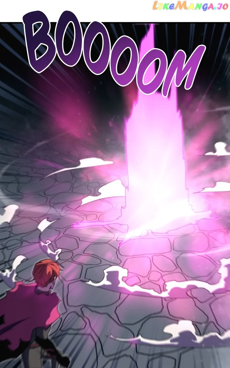 Final Boss Chapter 96 Online - página 10