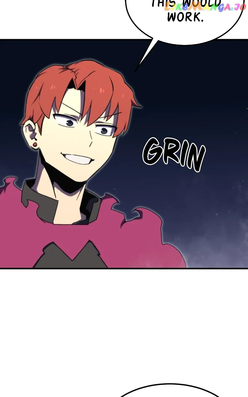 Final Boss Chapter 96 Online - página 13