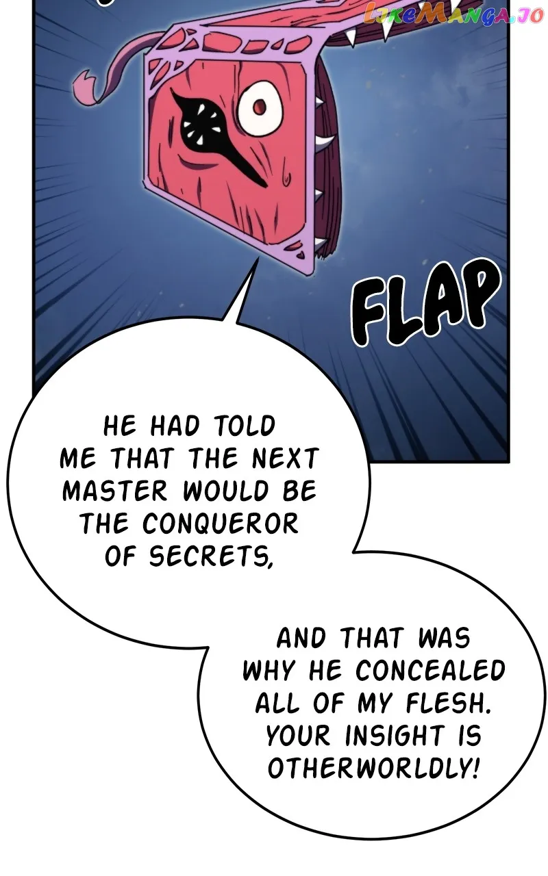 Final Boss Chapter 96 Online - página 17