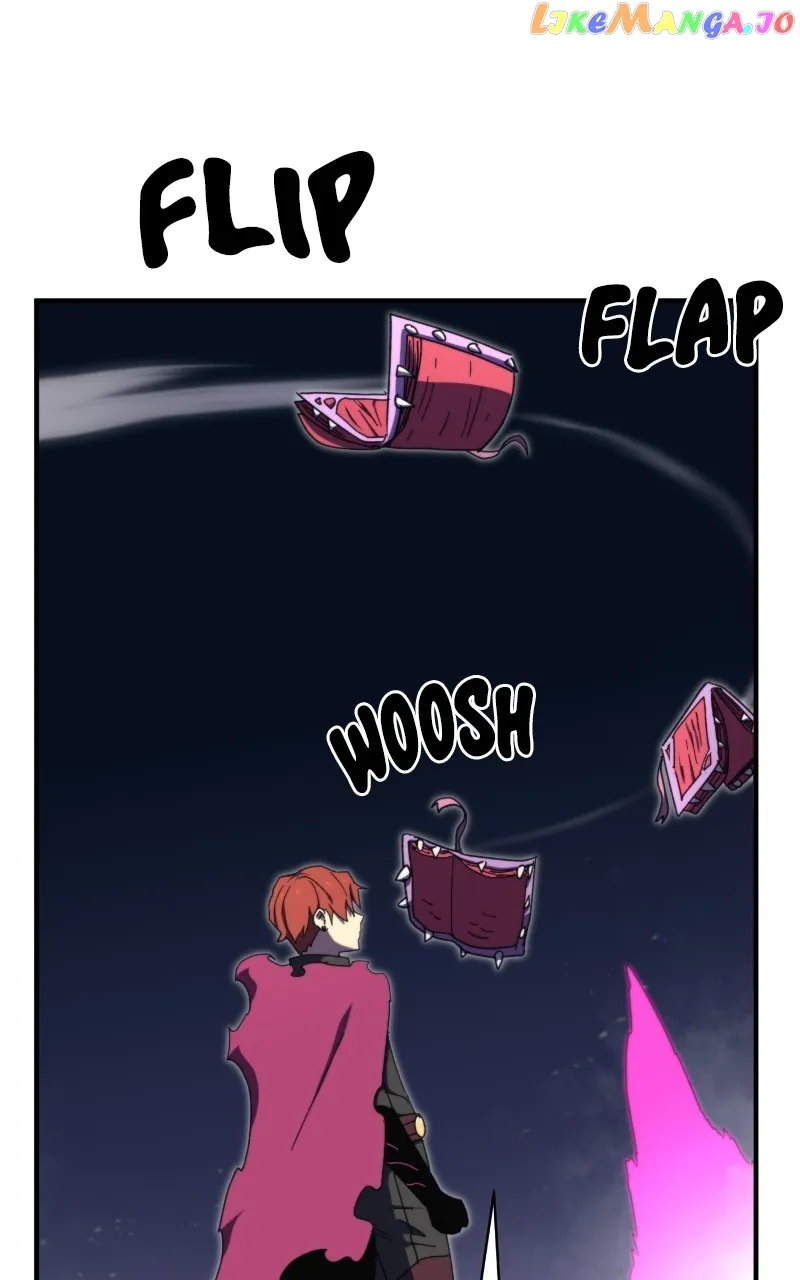 Final Boss Chapter 96 Online - página 18
