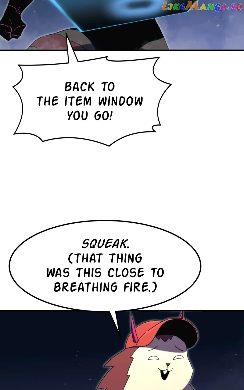 Final Boss Chapter 96 Online - página 25