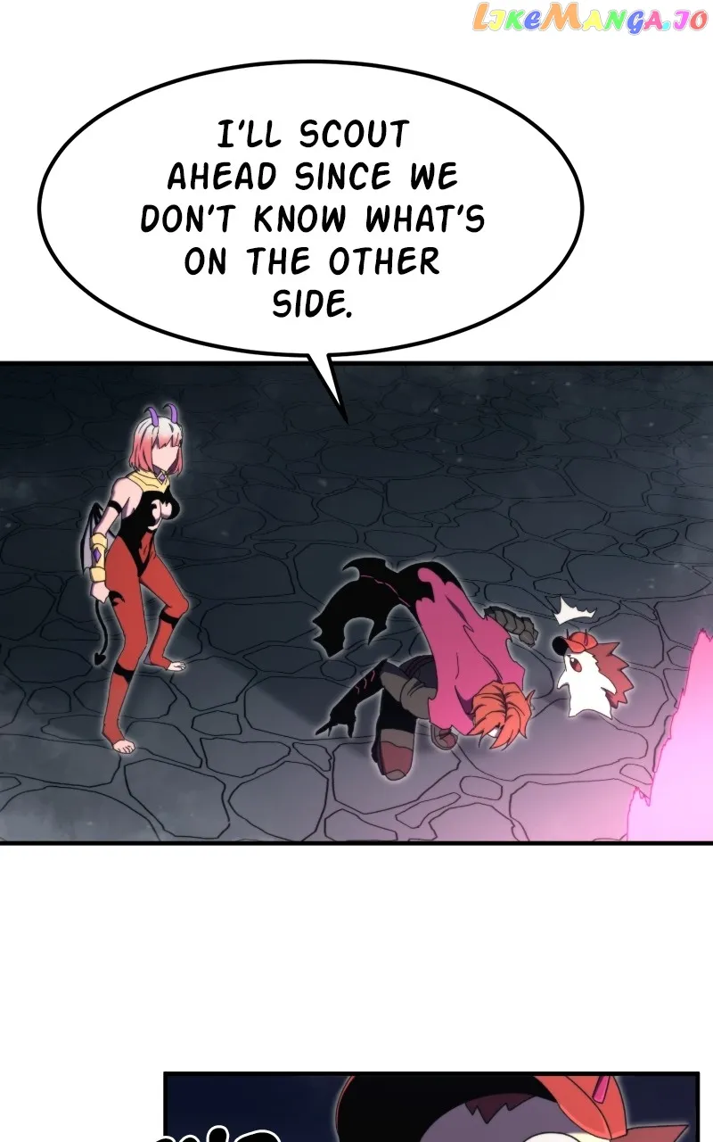Final Boss Chapter 96 Online - página 33
