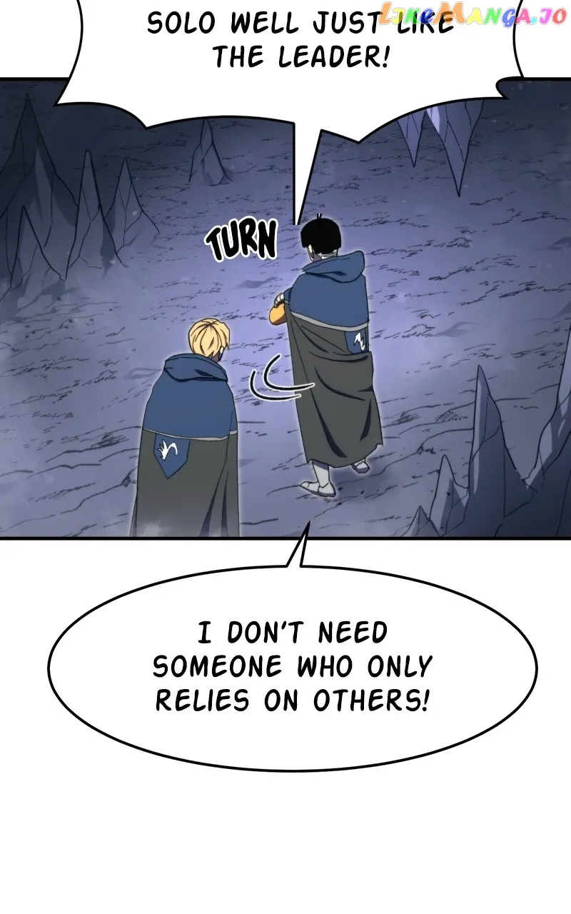 Final Boss Chapter 96 Online - página 46