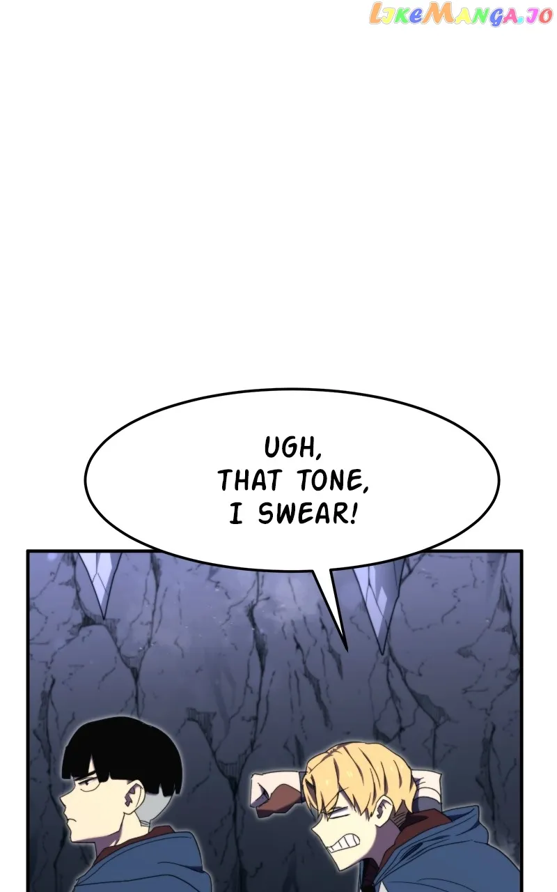 Final Boss Chapter 96 Online - página 47