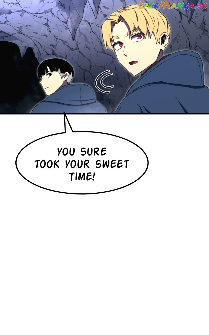 Final Boss Chapter 96 Online - página 49