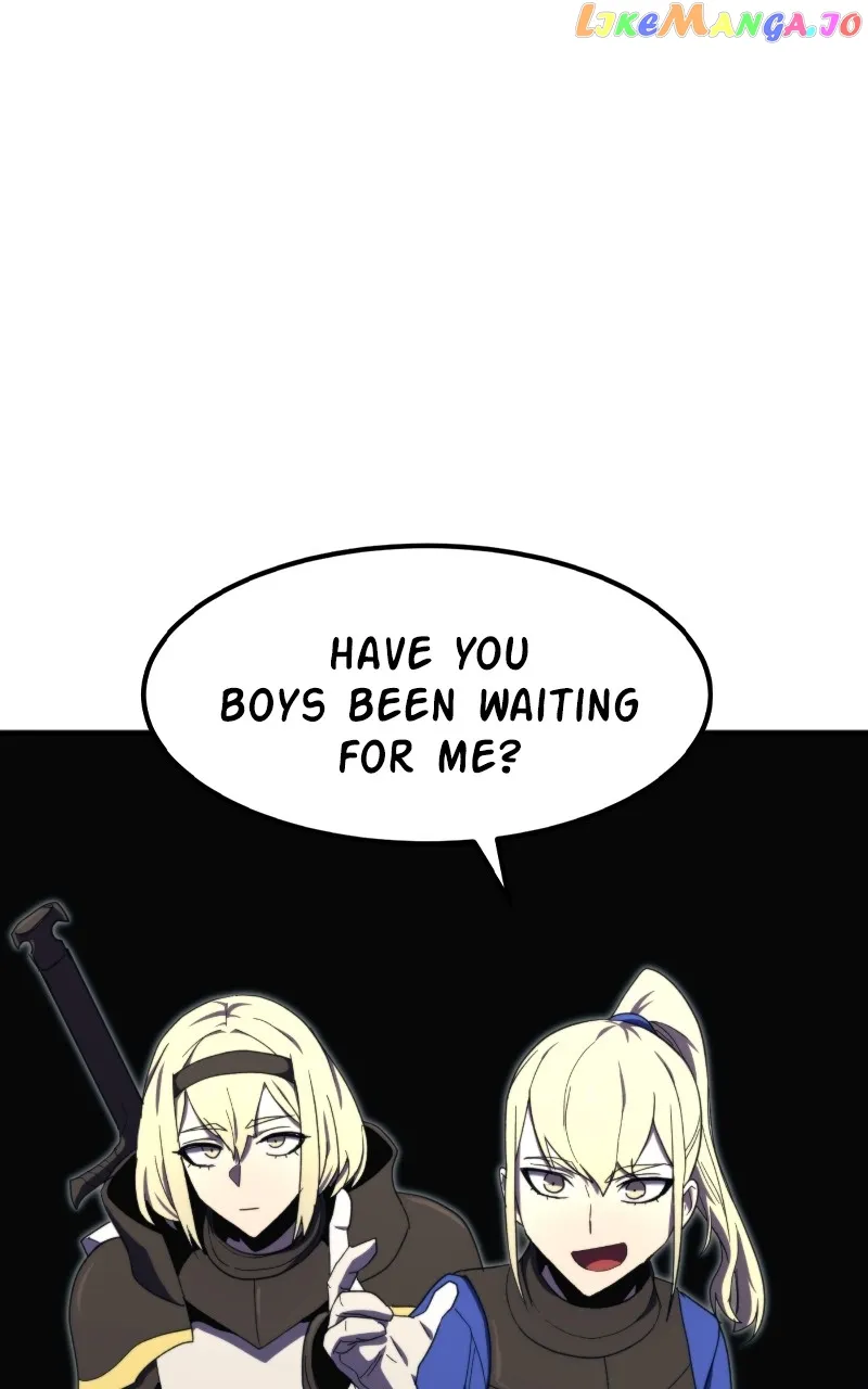 Final Boss Chapter 96 Online - página 50