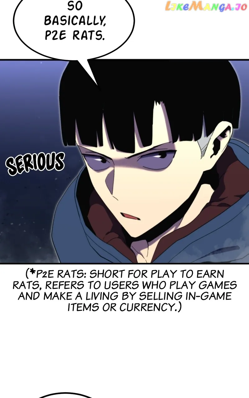 Final Boss Chapter 96 Online - página 57