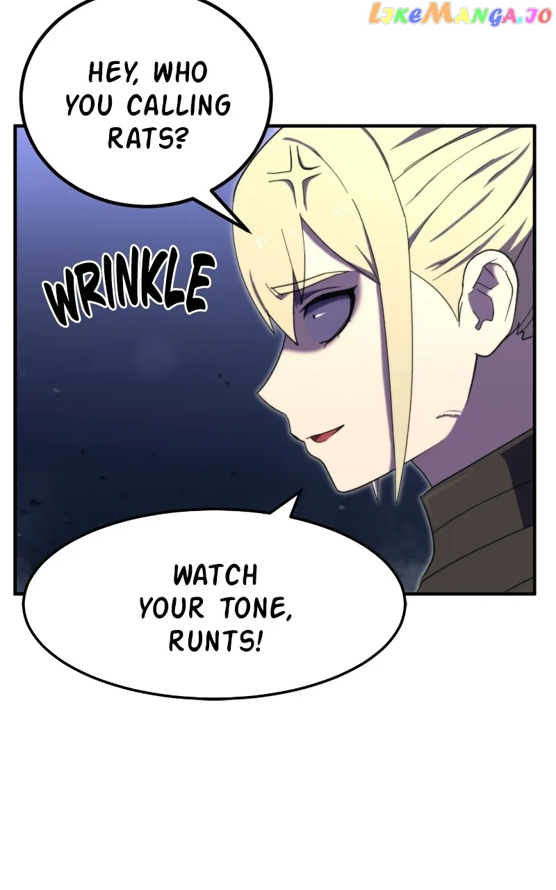 Final Boss Chapter 96 Online - página 58