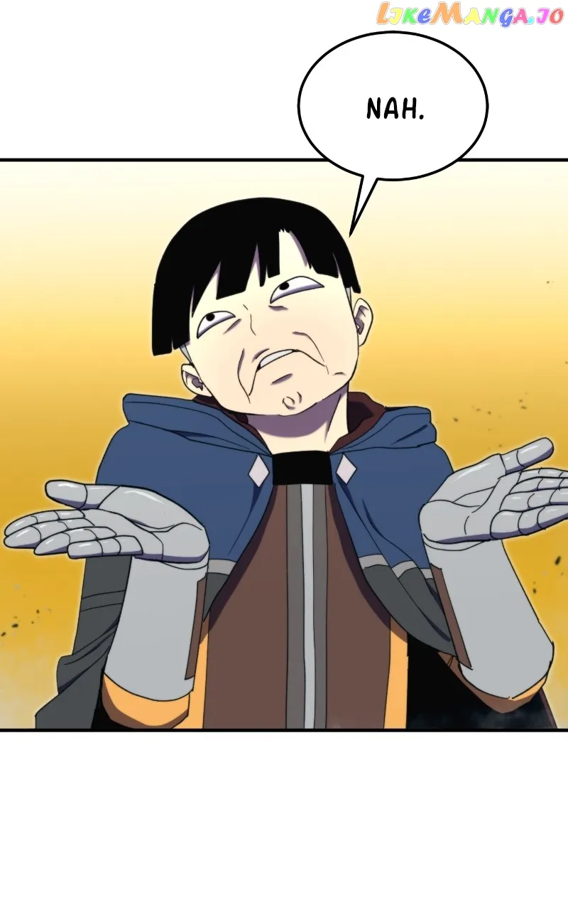 Final Boss Chapter 96 Online - página 59