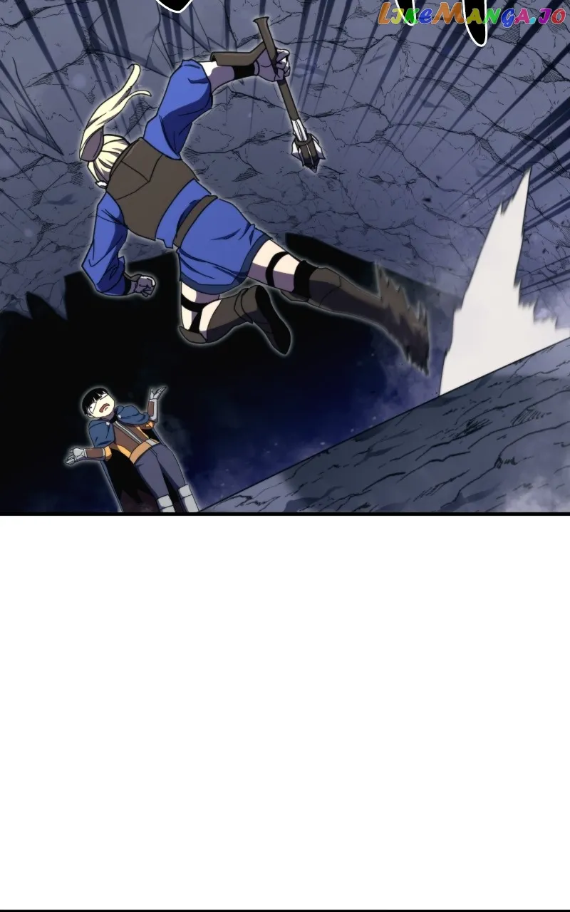Final Boss Chapter 96 Online - página 62