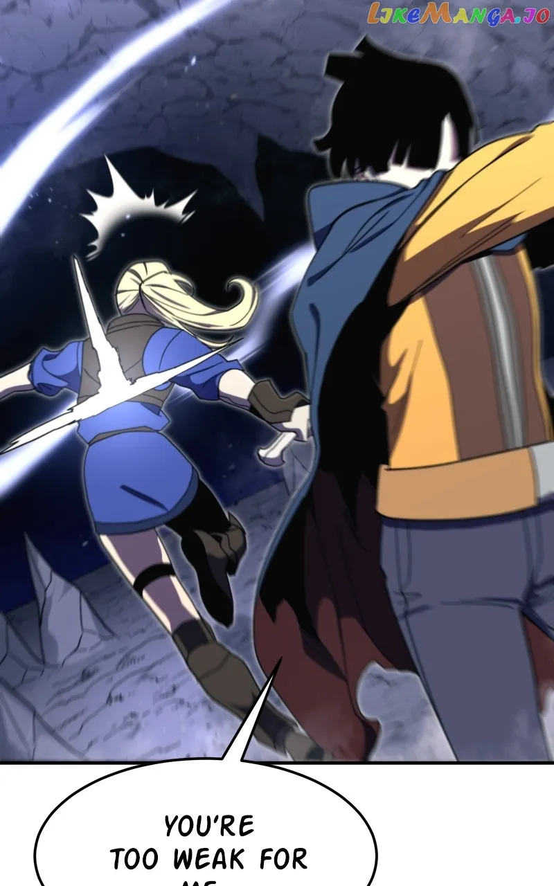 Final Boss Chapter 96 Online - página 66