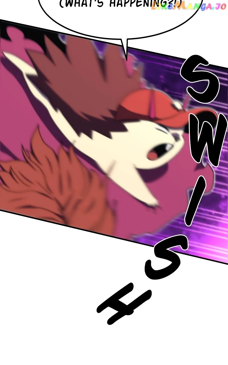 Final Boss Chapter 96 Online - página 84