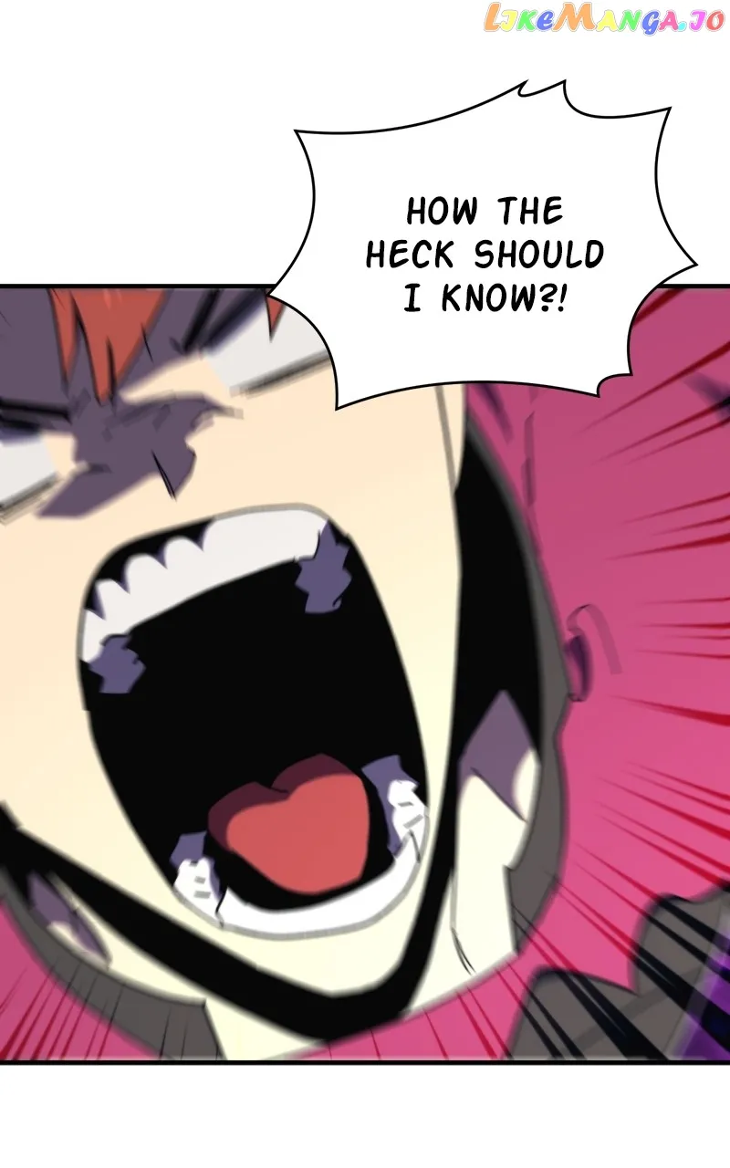 Final Boss Chapter 96 Online - página 85
