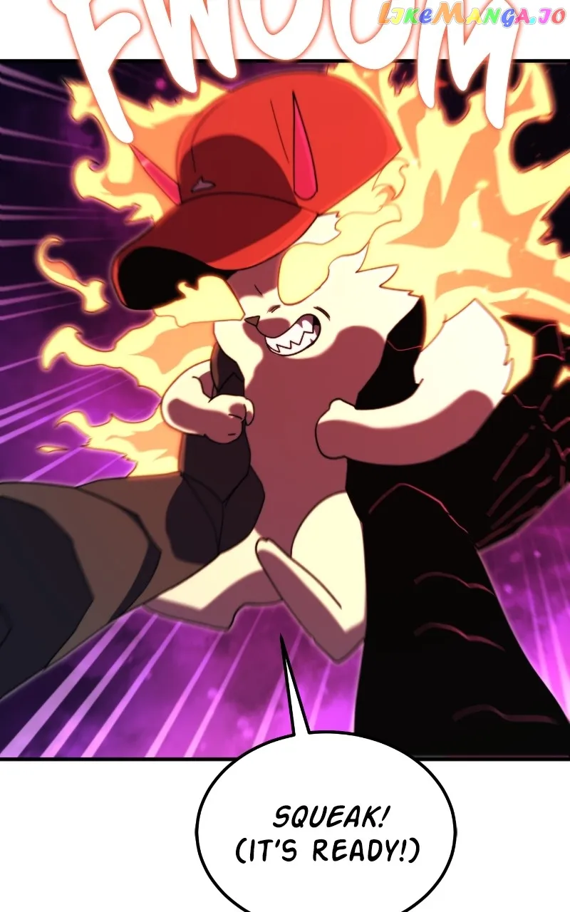 Final Boss Chapter 96 Online - página 91