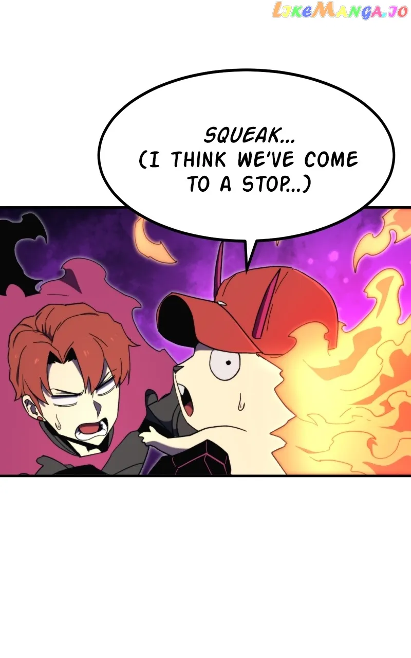 Final Boss Chapter 96 Online - página 96