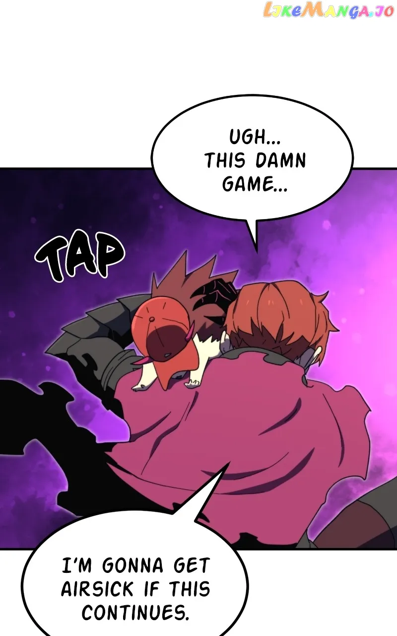 Final Boss Chapter 96 Online - página 97