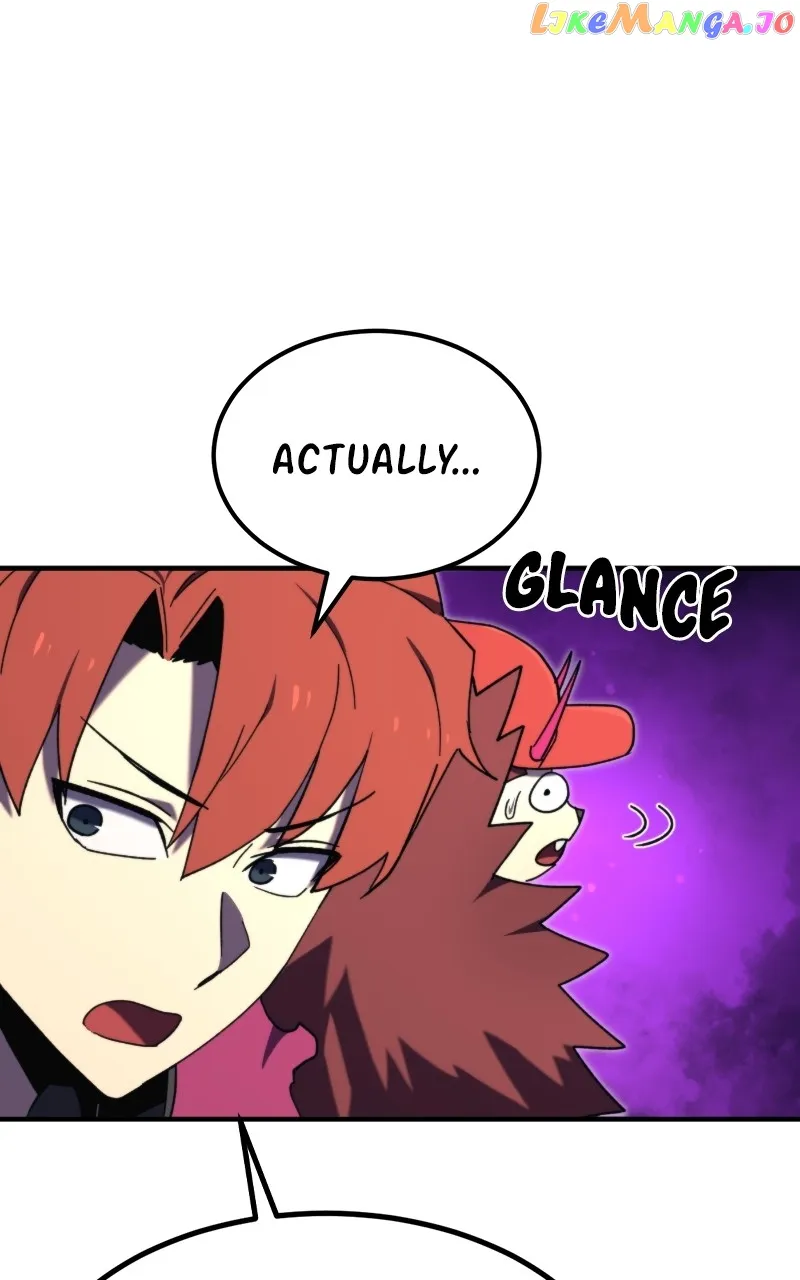 Final Boss Chapter 96 Online - página 100