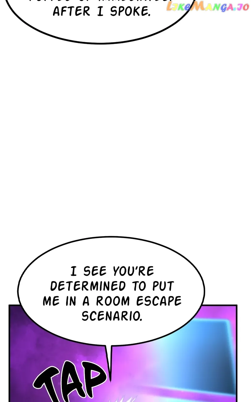 Final Boss Chapter 96 Online - página 104