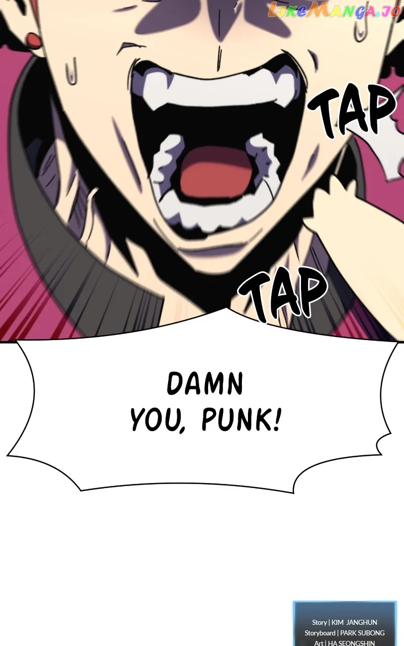 Final Boss Chapter 96 Online - página 118