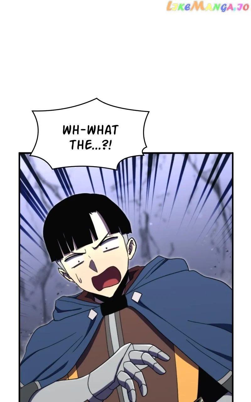 Final Boss Chapter 97 Online - página 2