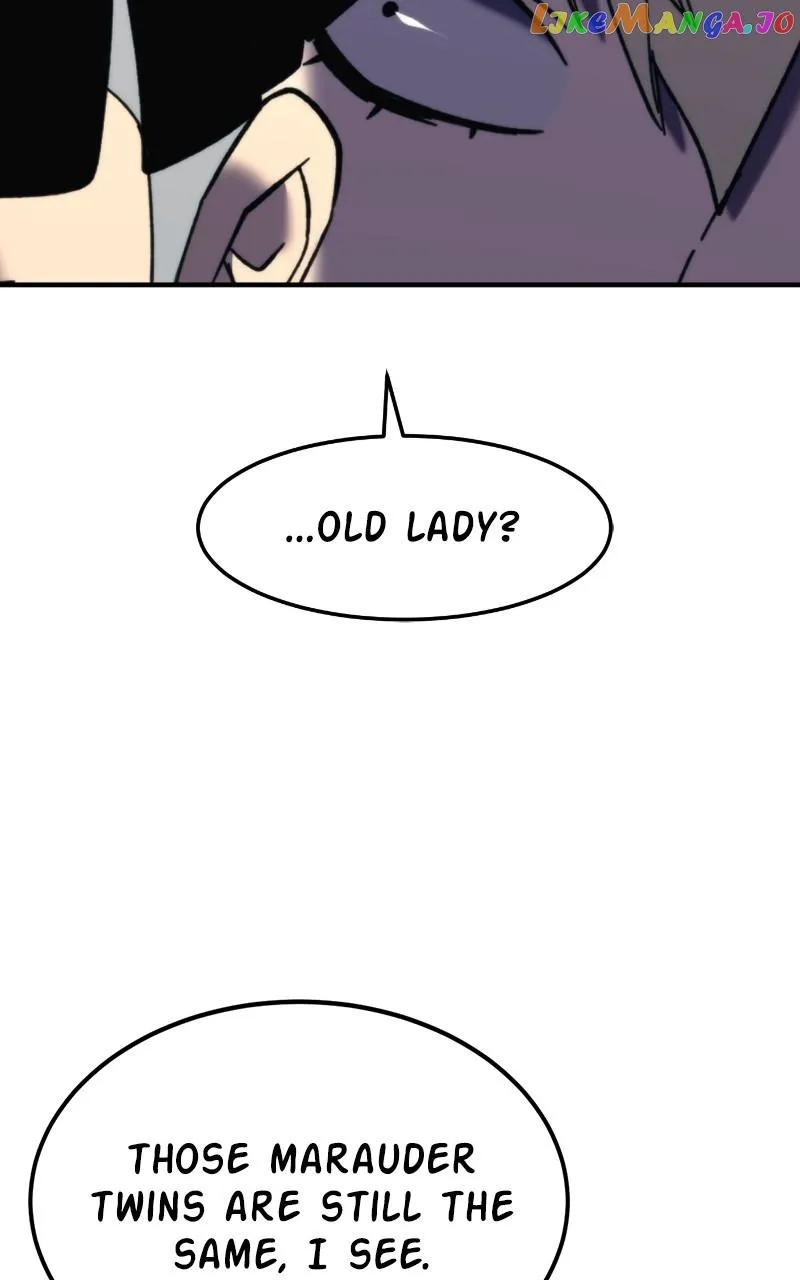 Final Boss Chapter 97 Online - página 6