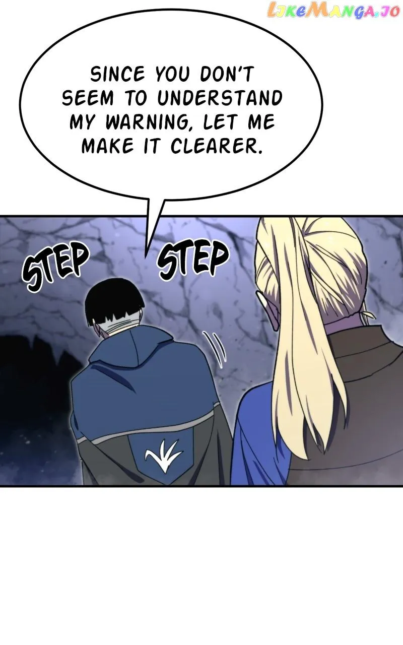 Final Boss Chapter 97 Online - página 11