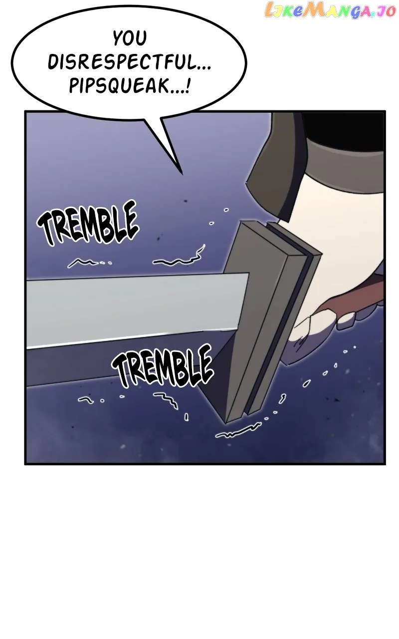 Final Boss Chapter 97 Online - página 15