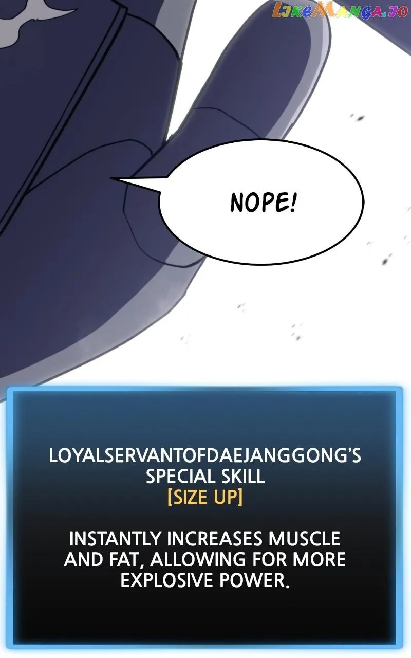 Final Boss Chapter 97 Online - página 19