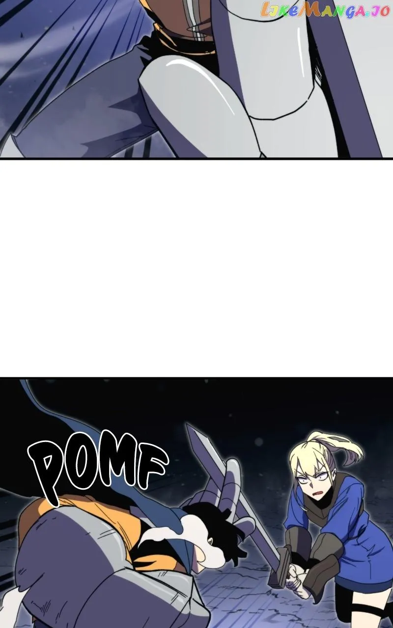 Final Boss Chapter 97 Online - página 21