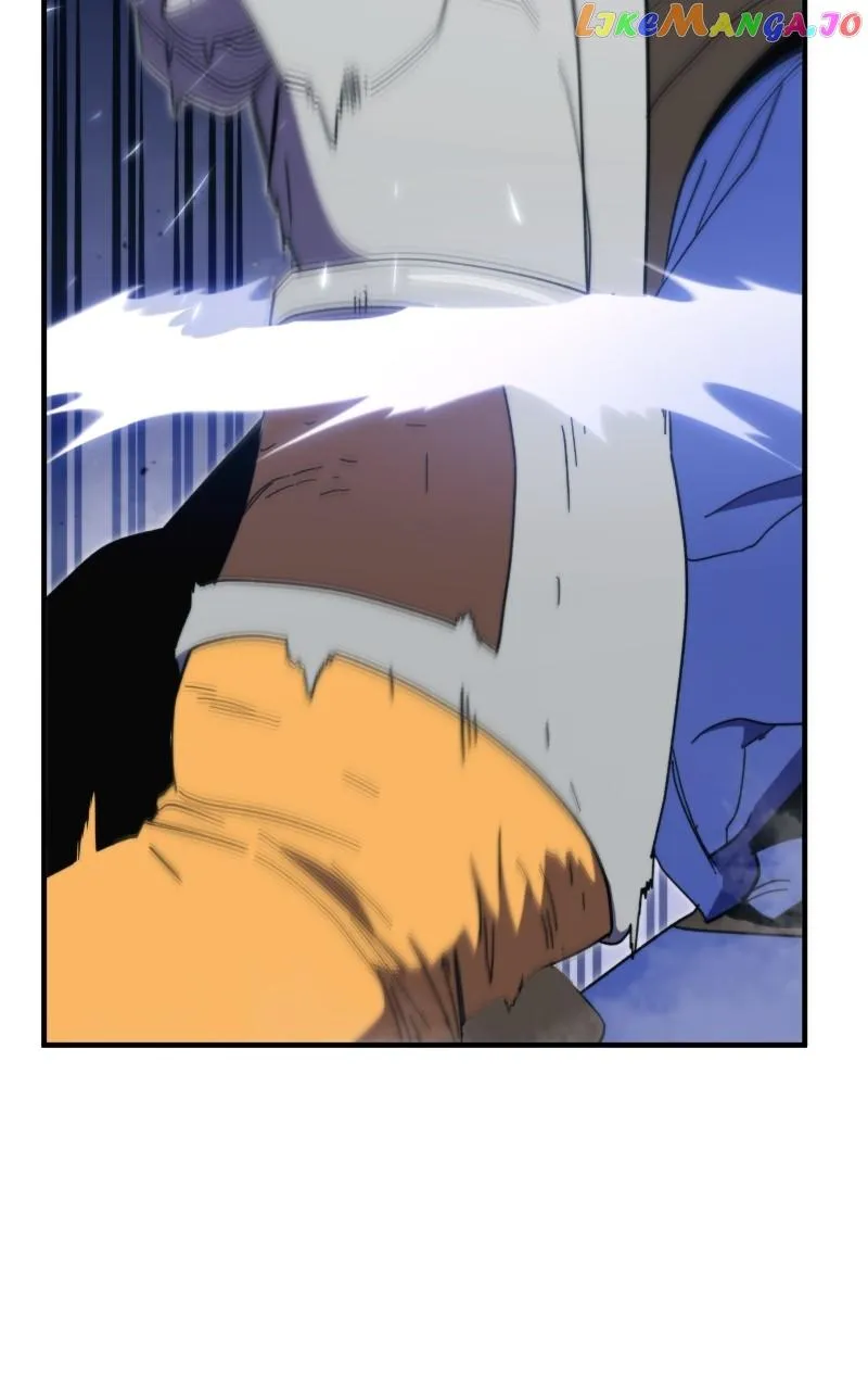 Final Boss Chapter 97 Online - página 23